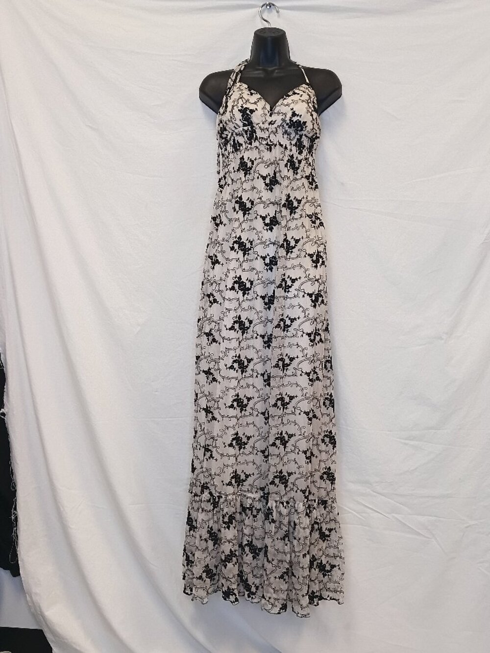 Sue Wong Sundress